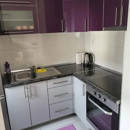 Apartman Stan Tadic *