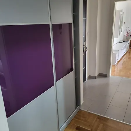 Stan Tadic Apartman *