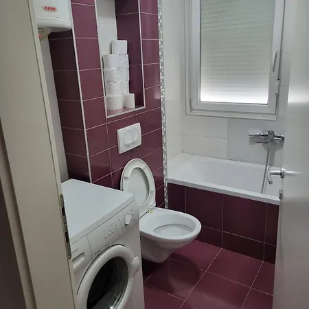 Apartman Stan Tadic Banja Luka