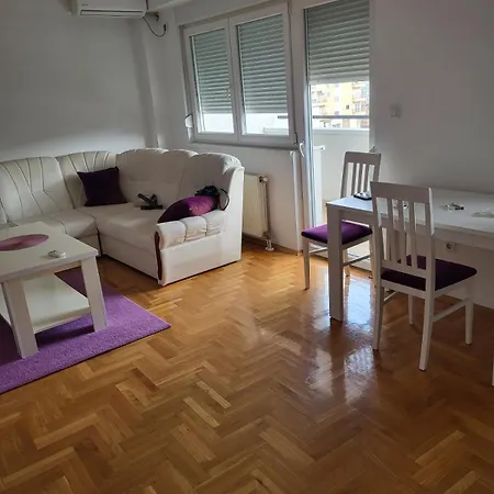 Apartman Stan Tadic *